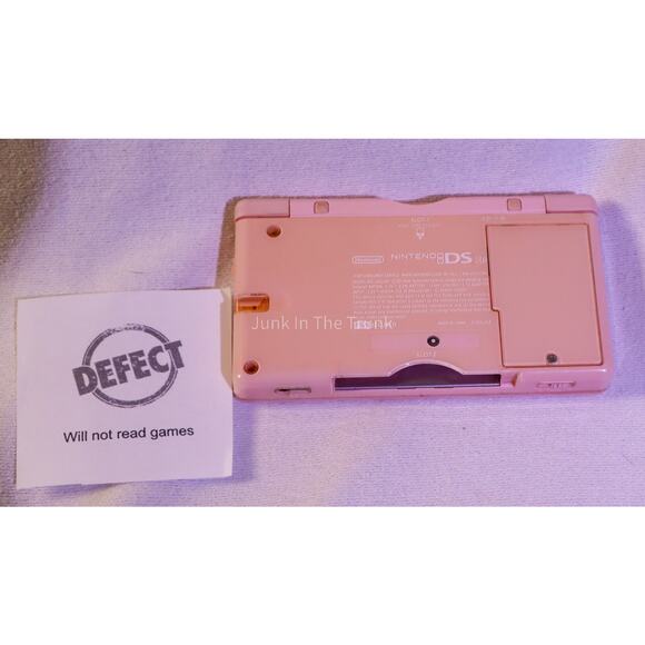 Nintendo DS (Parts Only) - Picture 3 of 5